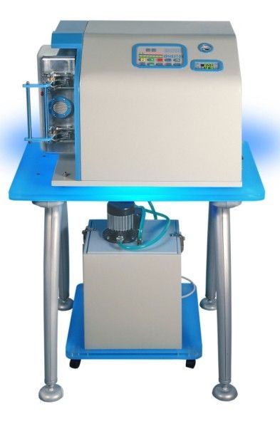 Induction dental laboratory casting machine EPHESTOS Manfredi