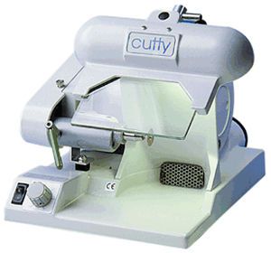 Dental laboratory micromotor / electric / standard 26000 rpm | CUTTY Manfredi