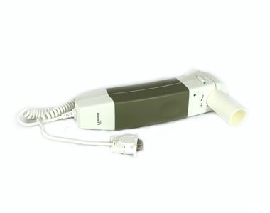 Hand-held spirometer / USB SPM 300 Medical Econet