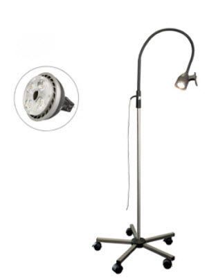 LED examination lamp / on casters KaWe MASTERLIGHT® Classic KaWe