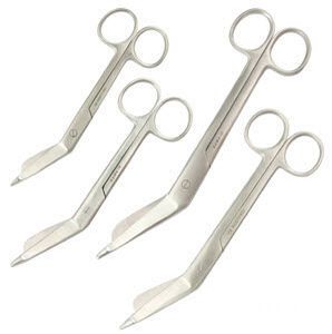 Emergency scissors / bandage / Lister KaWe