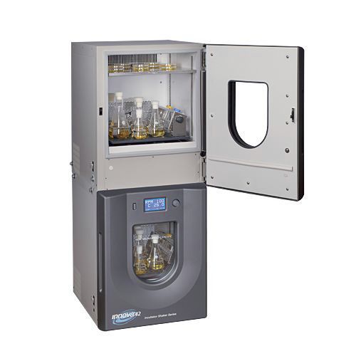 Bench-top laboratory incubator shaker / UV 42 Eppendorf AG