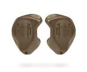 Full shell (ITE) hearing aid ITED ACRIVA 7 bernafon