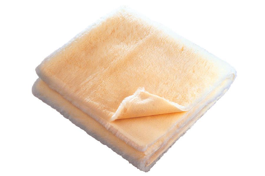 Isothermal blanket / wool / washable LA070400 Lanaform