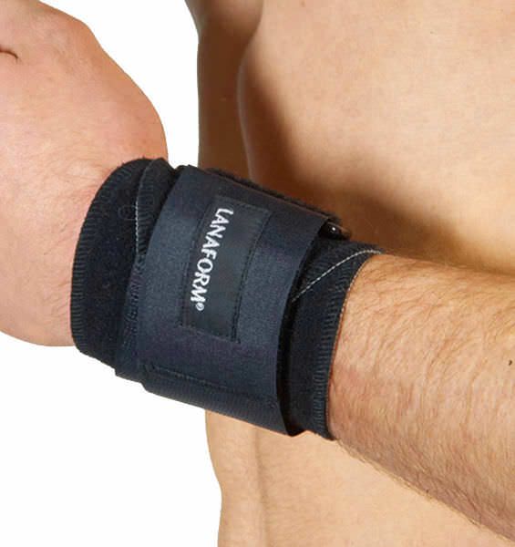 Wrist strap (orthopedic immobilization) LA060101 Lanaform