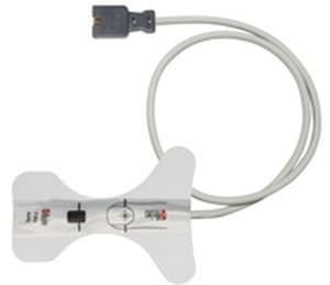 Disposable SpO2 sensor / adhesive / pediatric LNCS Pdtx, LNCS Pdtx-3 Masimo