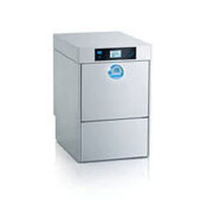 Glasswasher for healthcare facilities M-iClean US MEIKO