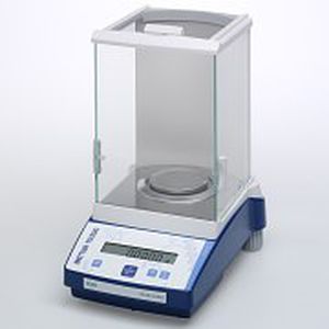 Laboratory balance / electronic 120 g | EL104 Mettler Toledo