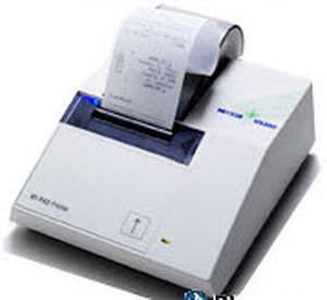Paper printer / wireless BT-P42 Mettler Toledo