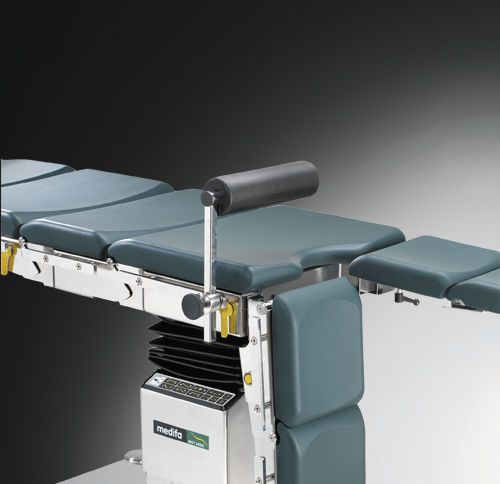 Knee support support / operating table 61330 medifa-hesse GmbH & Co. KG