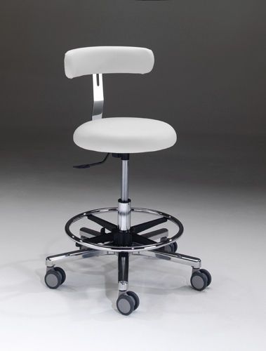 Doctor's chair 206035 medifa-hesse GmbH & Co. KG