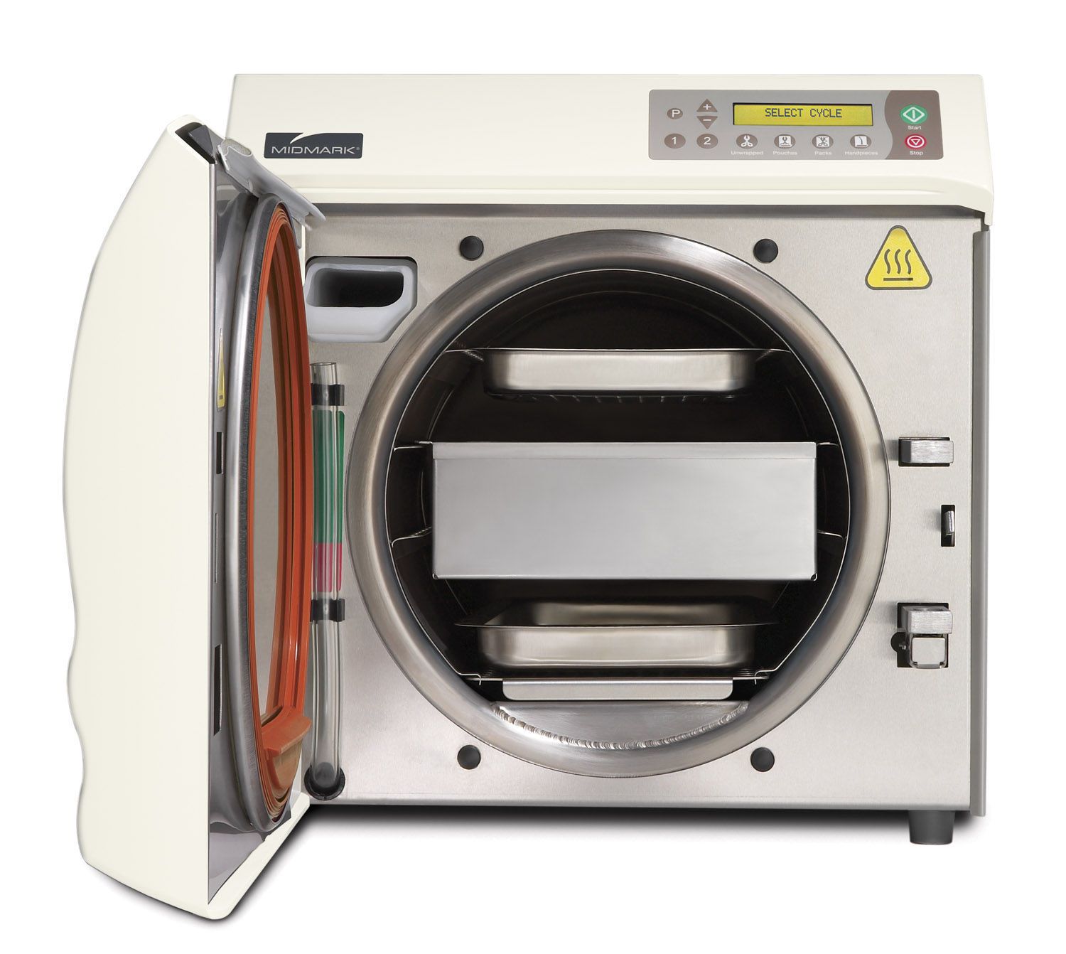 Veterinary autoclave / bench-top / automatic M11 UltraClave® Midmark Animal Health