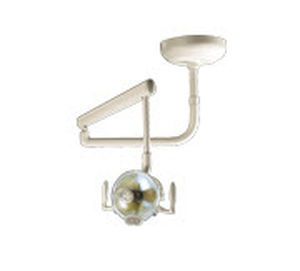 LED examination lamp / ceiling-mounted Midmark Animal Health