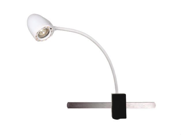 Wall-mounted examination lamp / flexible ML-70L ÜZÜMCÜ