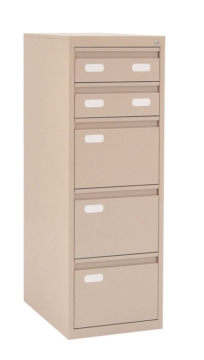 Storing cabinet / mounted for medical records / medical office / with drawer 2012 Inmoclinc