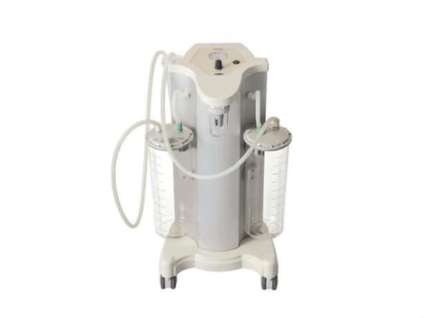 Electric surgical suction pump / on casters 60 L/min | NOVELA SENSEO ÜZÜMCÜ