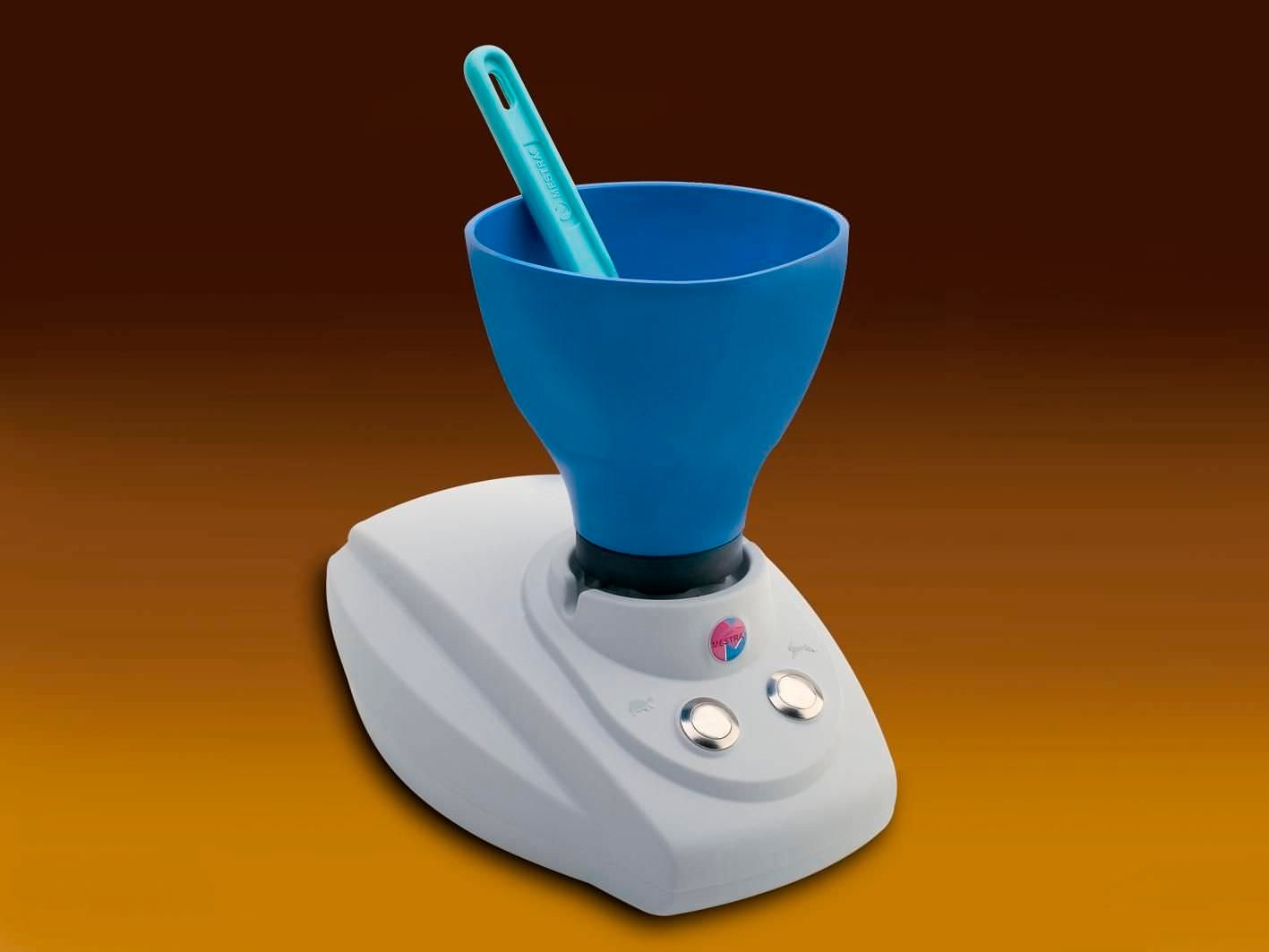 Dental laboratory mixer / alginate R-080515 MESTRA Talleres Mestraitua, S.L.