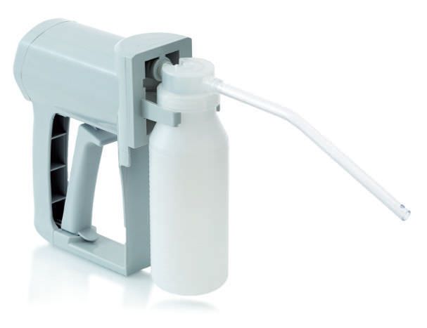 Manual mucus suction pump 250 mL | HA-25 ÜZÜMCÜ