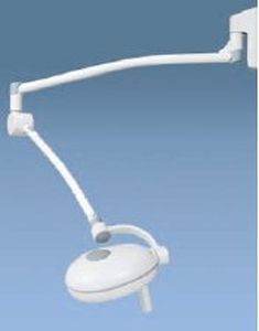 Minor surgery examination lamp / halogen / wall-mounted 35 000 lux | Merilux™ X1 WM Merivaara