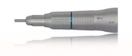 Dental handpiece / straight / with external water spray max. 20 000 rpm | LS0012 MK-dent