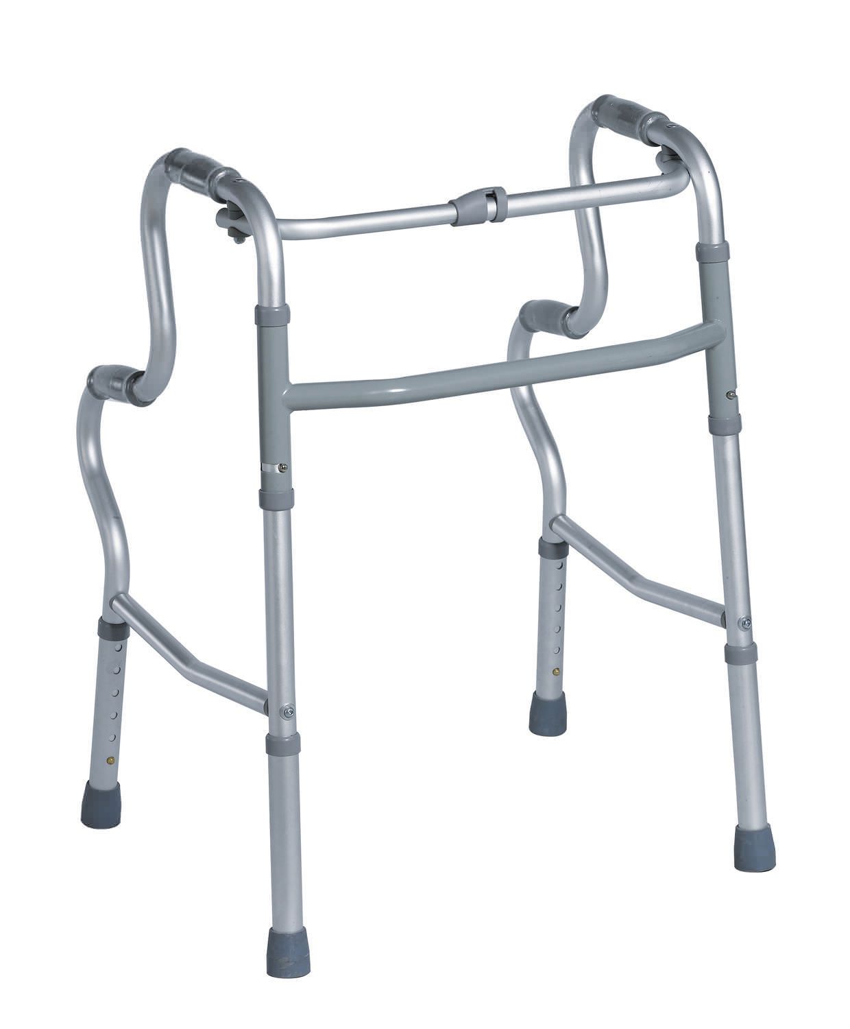 Height-adjustable walker BT509 Better Medical Technology