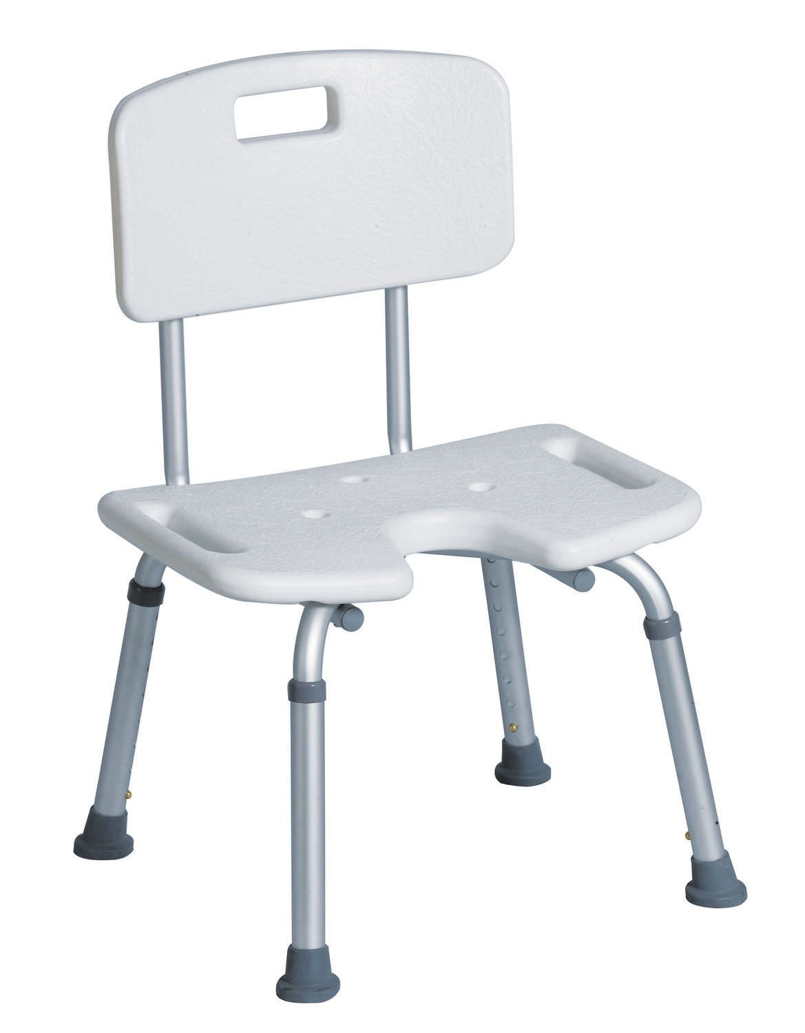 Bathtub chair / height-adjustable BT403 Better Medical Technology