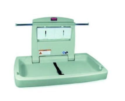 Changing table M7818 Mobiclinic