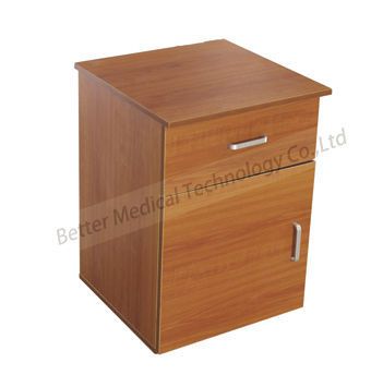 Medical bedside cabinet / hospital BT166 Better Medical Technology