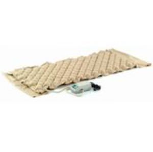 Hospital bed mattress / alternating pressure / honeycomb BT306 Better Medical Technology