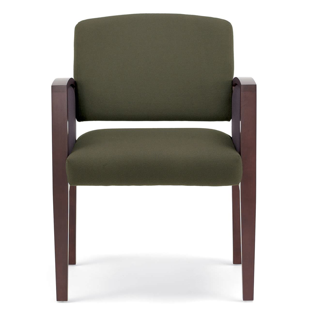 Waiting room chair / beam / with table / 4 seater Meridian Nemschoff