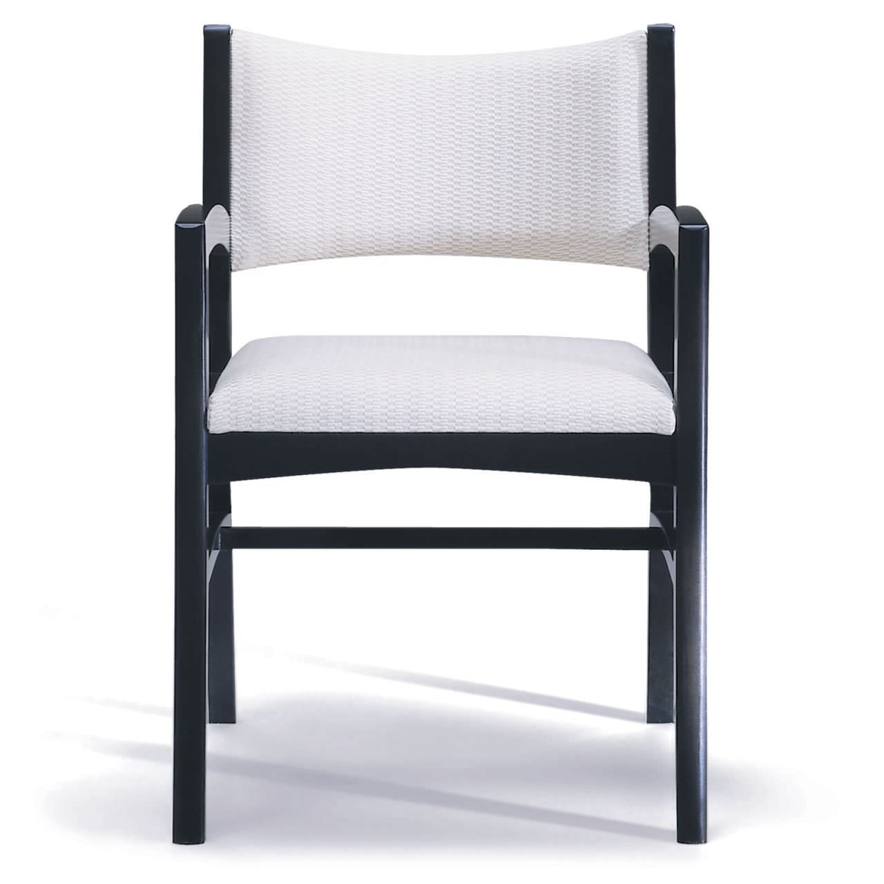 Waiting room chair / with armrests Altair Nemschoff