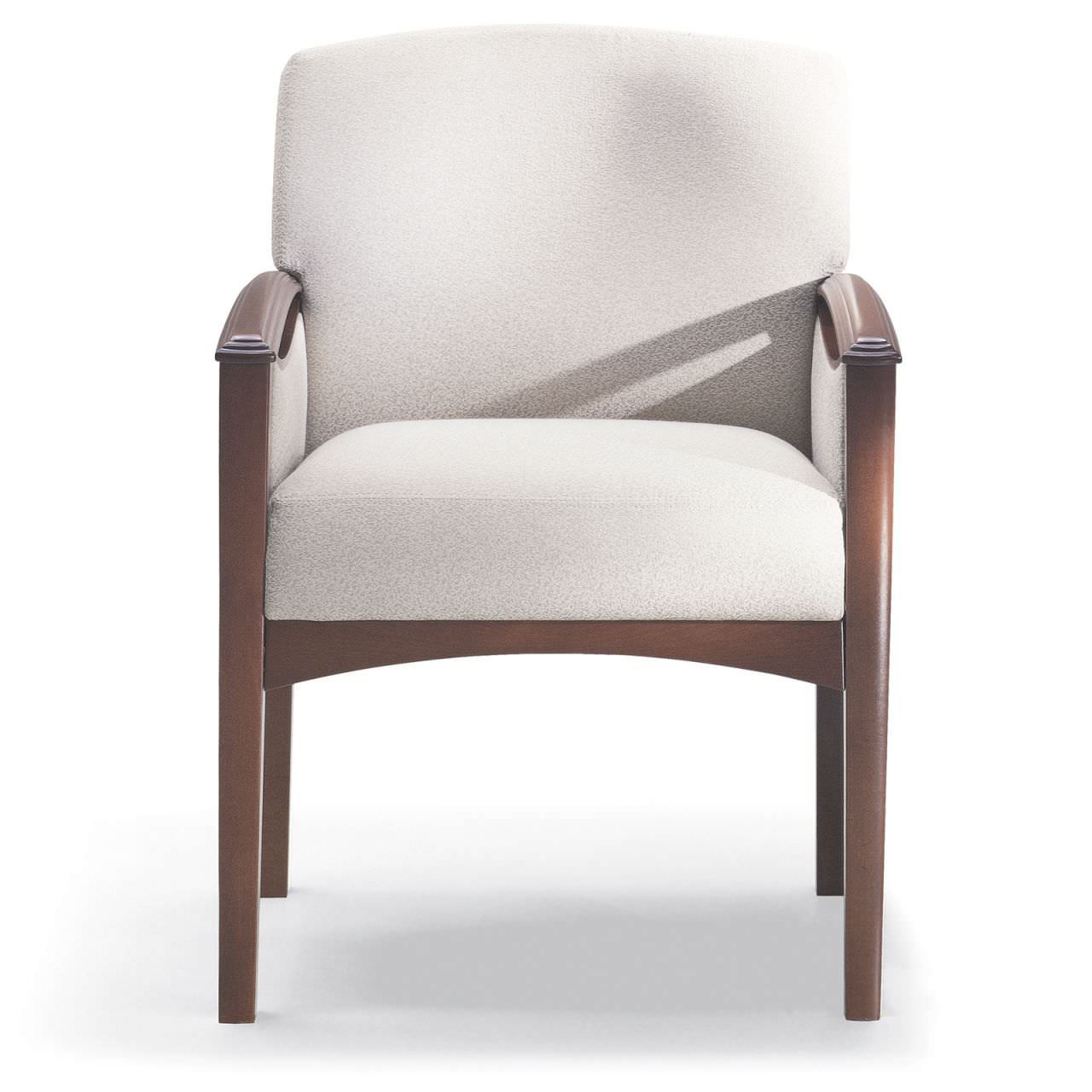 Chair with armrests Cities® Small Uptown Nemschoff