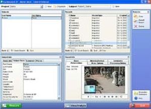 Medical software / electrophysiology MyoResearch XP Basic Edition NORAXON