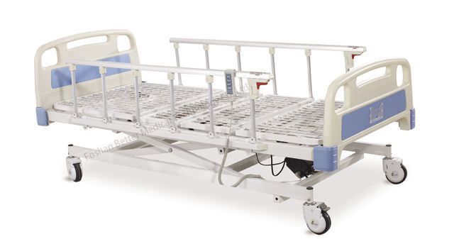 Hospital bed / electrical / on casters / height-adjustable BT603E-A Better Medical Technology