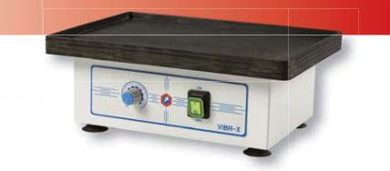 Dental laboratory vibrator VIBR-X-34 OMEC Snc