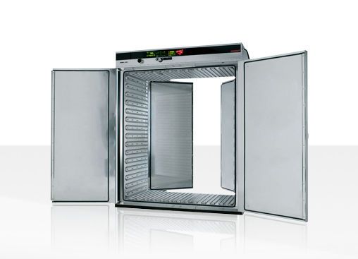 Pass-through laboratory drying oven 256 / 759 L | UFP TS Memmert