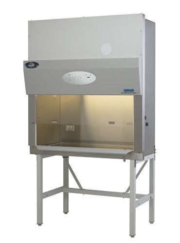 Class II microbiological safety cabinet / type A2 LabGard ES NU-437 Nuaire