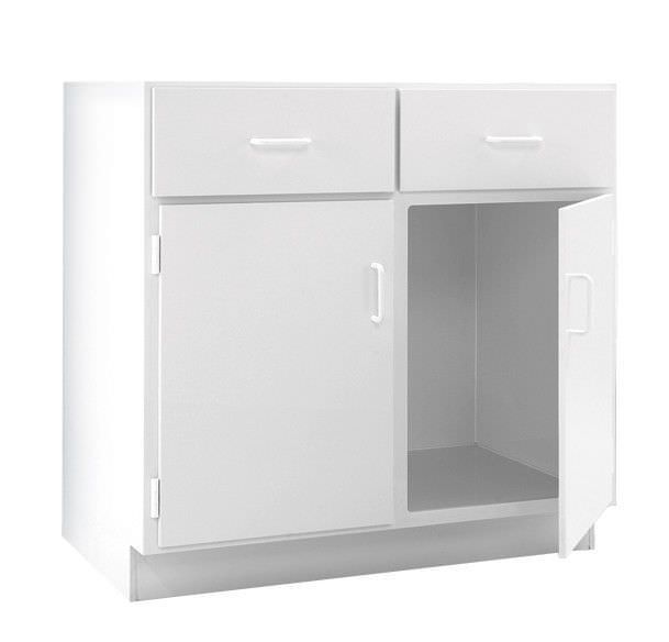 Medical cabinet / storage / for healthcare facilities / fixed ProGard NU-30 Nuaire