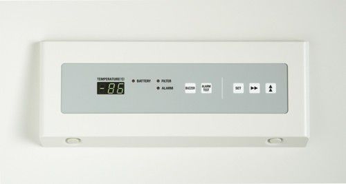 Laboratory freezer / cabinet / ultralow-temperature / 1-door -50 °C ... -86 °C, 668 L | NU-9668 Nuaire