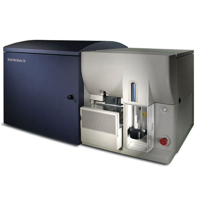 Flow cytometer / bench-top BD FACSAria™ III BD