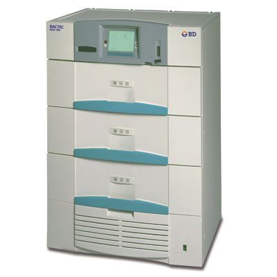 Bacterial identification system BACTEC™ MGIT™ 960 BD