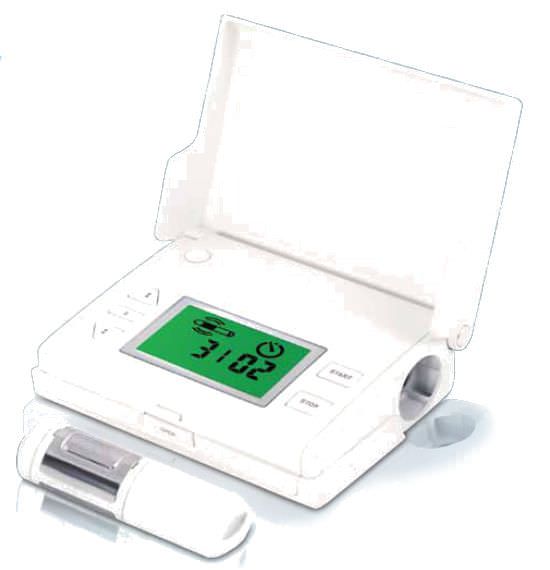 Electro-stimulator (physiotherapy) / perineal electro-stimulation / 1-channel PF200 PELFIT Technologies