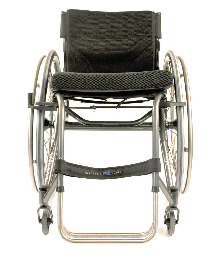 Active wheelchair Panthera U2 light Panthera