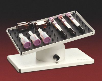 Laboratory mixer / tilting / for tubes 120 V | Adams™ BD