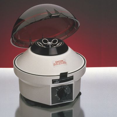 Laboratory centrifuge / compact 3200 rpm | Adams™ Compact II BD