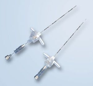 Anesthesia needle BD Durasafe Plus™ BD