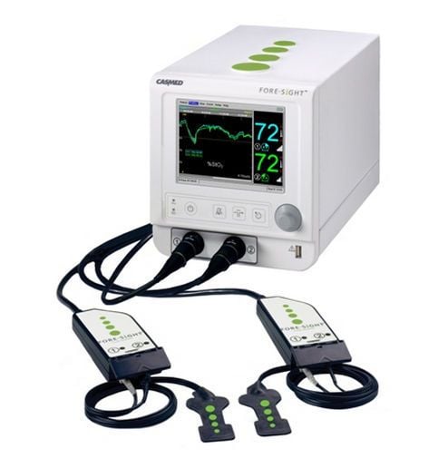 Regional oximeter FORE-SIGHT® CAS Medical Systems
