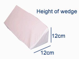 Support cushion / multi-use / foam / side 467 Pelican Manufacturing Pty Ltd
