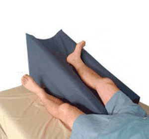 Support cushion / leg / wedge-shaped 151 Pelican Manufacturing Pty Ltd