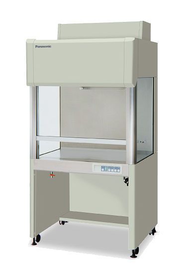 Microbiological safety cabinet MCV-B91S, MCV-B91F Panasonic